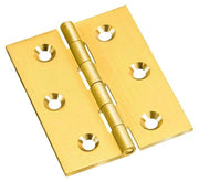 CERNIERA PIANA  mm. 30x25 24.00 pz