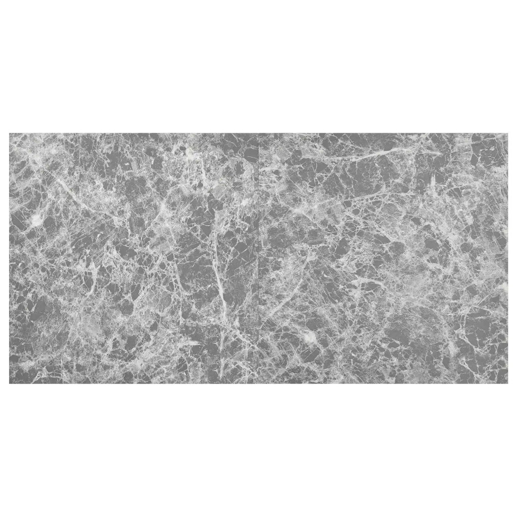 Tavole per Pavimenti 5,11 m2 55 pz PVC Grigio CFW8763500