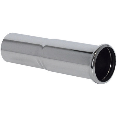 PROLUNGA CROMATA LUNGA CON OR- Diam. 26- TEA- pezzi 1