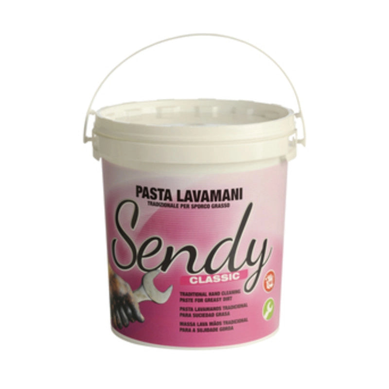 PASTA LAVAMANI CLASSIC NETTUNO  4 L  4 PZ