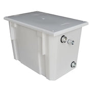 vaso di espansione waterbox lt 30