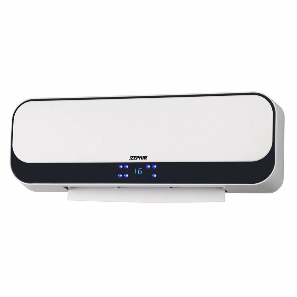 TERMOVENTILATORE CERAMICO 2000W - WESTIM