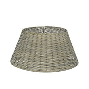 Copri base Willow Grigio D57 x H 28 cm