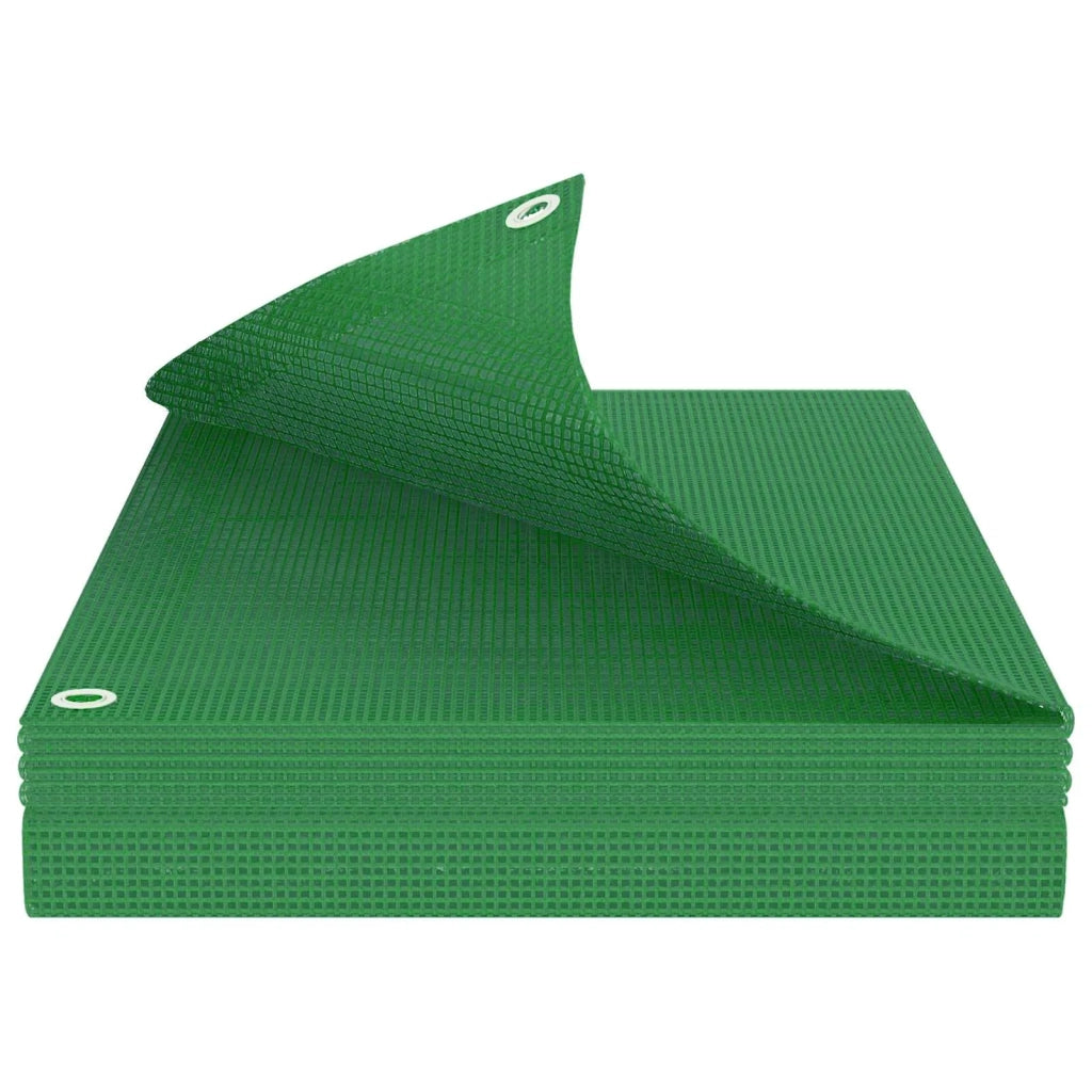 Telo con Occhielli Verde 4 x 5 m 140 gsm PE 42039248