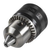 WOLFCRAFT MANDRINO, RESISTENTE AGLI URTI - CONNETTORE FILETTATO 1/2" 20