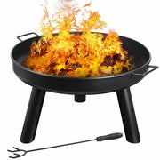 Scala di cottura per barbecue - 60cm