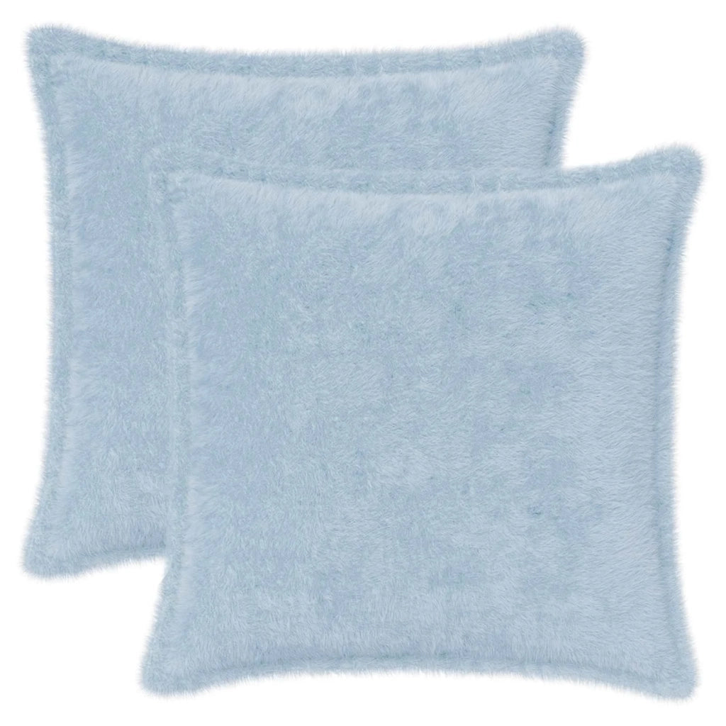Federa 2 pcs HOUTEN Azzurro 35 x 35 cm 916633