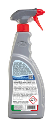 Rimuovi fuliggine neutron no gas 750 ml.