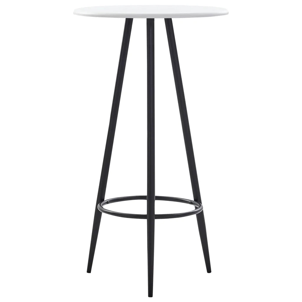Set da Bar 5 pz in Tessuto Nero 3051138