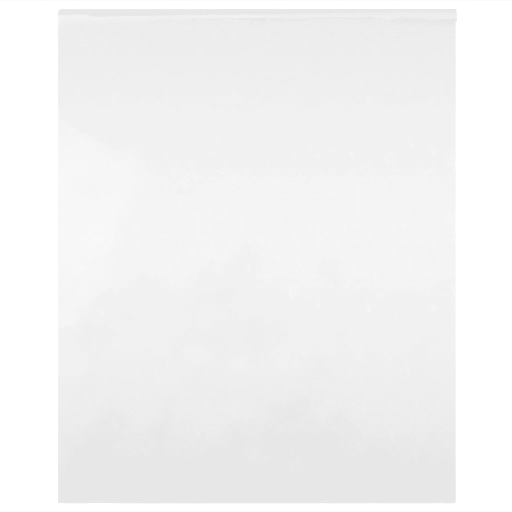 Pellicole a Specchio 2 pz Autoadesive 90x200 cm in PET 155766