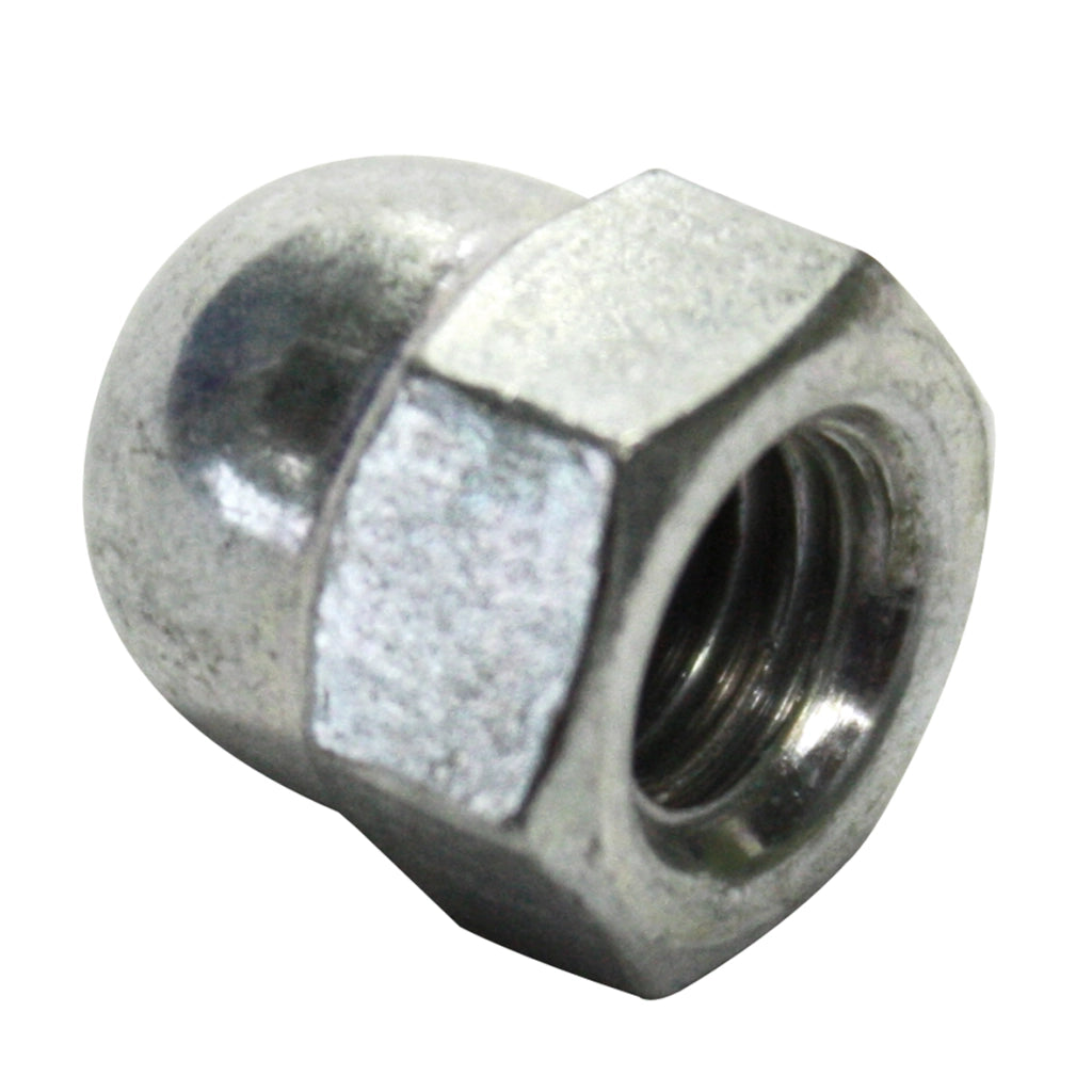 Dadi Ciechi F/Zinc. Mm.  4 Pz.60   Labor