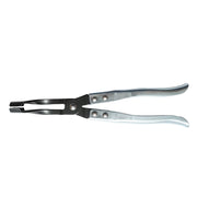Pinza per guarnizioni valvole 270 mm Breckner Germany