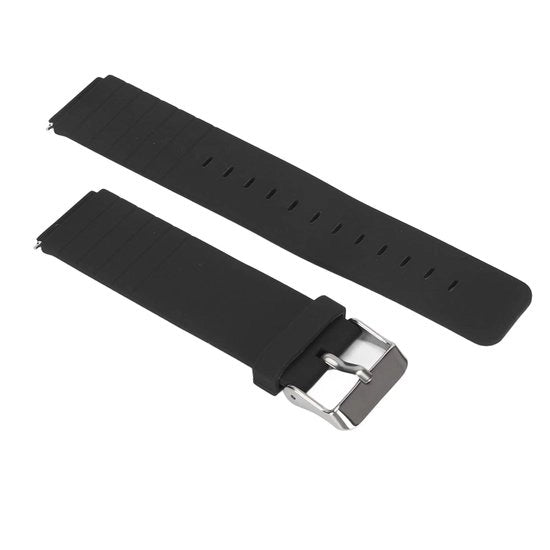 Cinturino di riserva 2x - Silicone - Adatto per T1 - Facile da installare - Soffice e respirabile