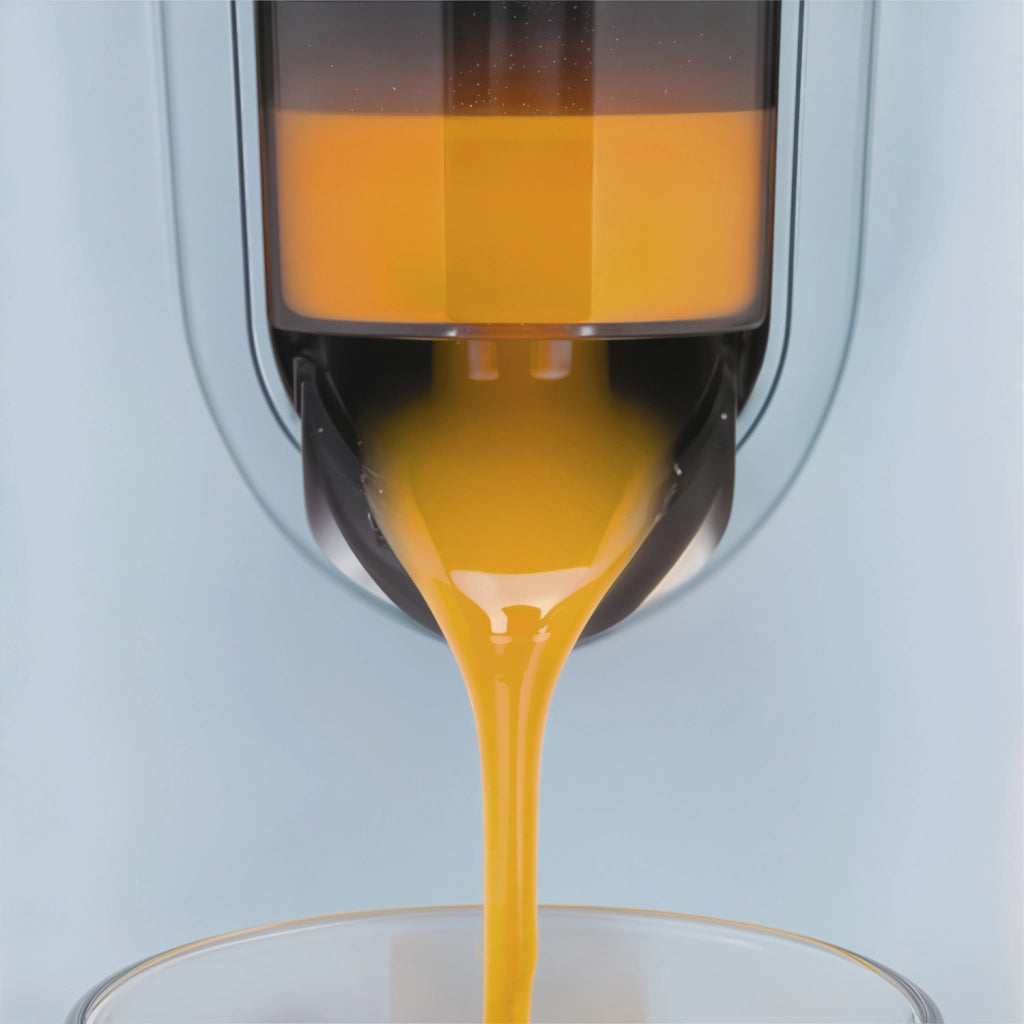 Spremiagrumi elettrico professionale ZEST6