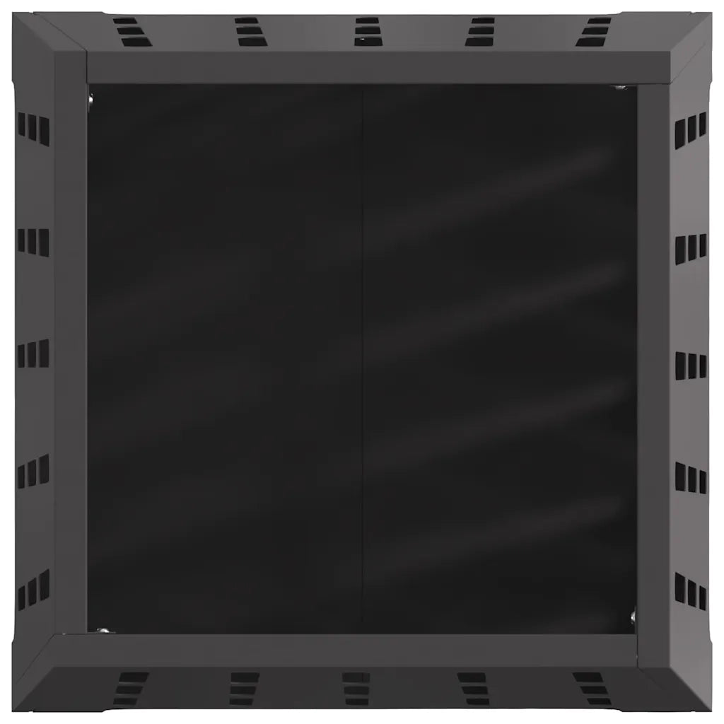 Focolare Nero 50 x 50 x 70 cm Acciaio CFW7882939