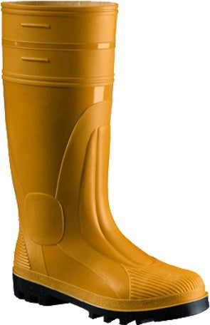STIVALE ANTINFORTUNISTICO MOD. 'SAFETY S5' n° 46