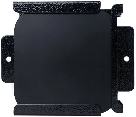 Muurbeugel Compatibile con TV 4K 2022 e 4K, Progettato per Risparmiare Spazio, Facile da Installare, Nessun Perdita di Segnale, Incluso Materiale di Montaggio, Installazione con Funzione di Regolazione della Temperatura.
