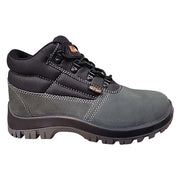 Scarpe antinfortunistiche alte n. 41 S1P