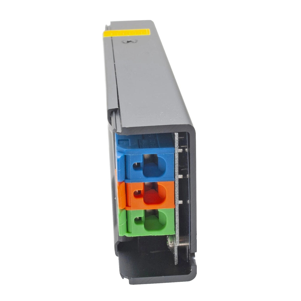 Alimentatore Stabilizzato 24V 2 Uscite 100W Passivo Dimmerabile Trasformatore Slim 4.16A per strisce luci LED