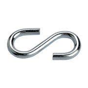 GANCIO AD S 5,5 MM ZINCATO- 50,0 pz