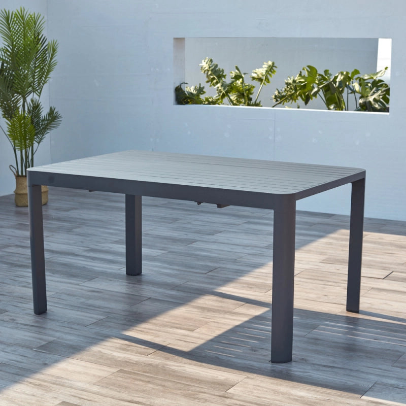 TAVOLO WASHINGTON ALLUNGABILE 100/150 X 150