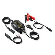 CARICABATTERIE E MANTENITORE DB 1.5 1X220-240V-50/60HZ