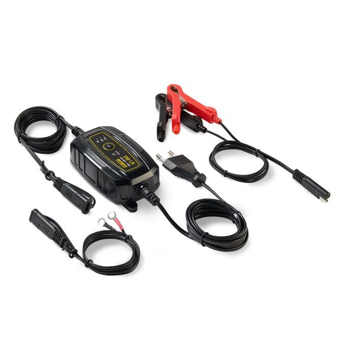 CARICABATTERIE E MANTENITORE DB 1.5 1X220-240V-50/60HZ