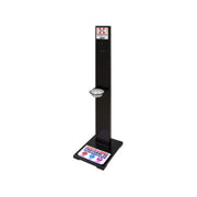 PIANTANA PER DISPENSER AUTOMATICO MOD. PROF- 1,0 pz