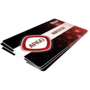 SET MASTER CARD PER SERRATURA ELETTRONICA MOTORIZZATA 'X1R SMART' ISEO Conf. 3 pezzi