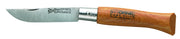 Opinel COLTELLI DA TASCA CLASSICO lama mm. 60 (n° 5)