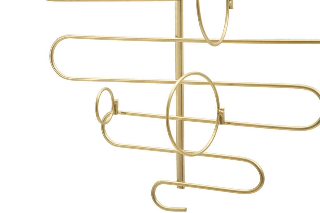 P/BOTTIGLIE DA MURO ALID CM 53X13X72