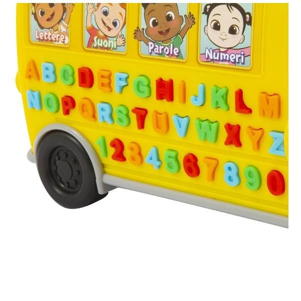 Giochi preziosi cocomelon - CCM08201