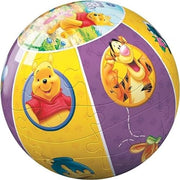 Ravensburger 11453 Winnie The Pooh Puzzleball 24 Pezzi