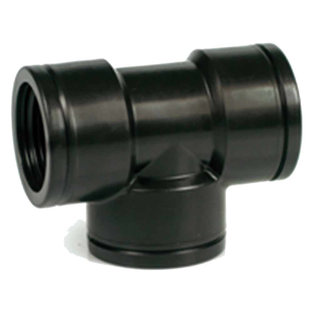 RACCORDO A 'T' PN10 3/4- 50 pezzi  - IRRITEC