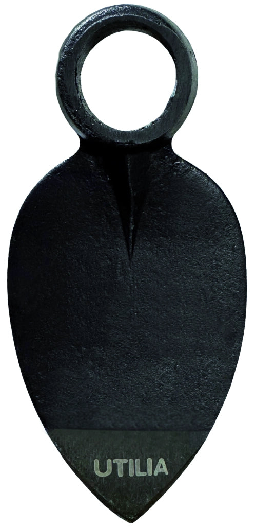 Utilia ZAPPINO CUORE Ø occhio mm. 31 gr. 350