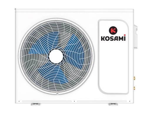 Unità Esterna Kosami Climatizzatore Monosplit Peony 24000 BTU Inverter R-32 Classe A++  SOLO Unità Esterna