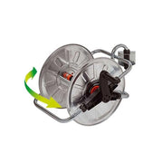 Avvolgitubo Murale m 50 Zn Girevole 130 Agrati
