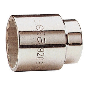 BETA  920 B CHIAVE A BUSSOLA POLIGONALE 23 MM