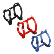 PETTORALE PER CANE 'CHAMPION P' cm 53/84 x 60/98 (extra large) - rosso- 2 pezzi  - FERPLAST