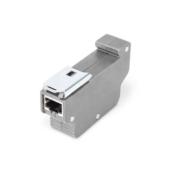 Indoor din poe surge protector - DN-95421