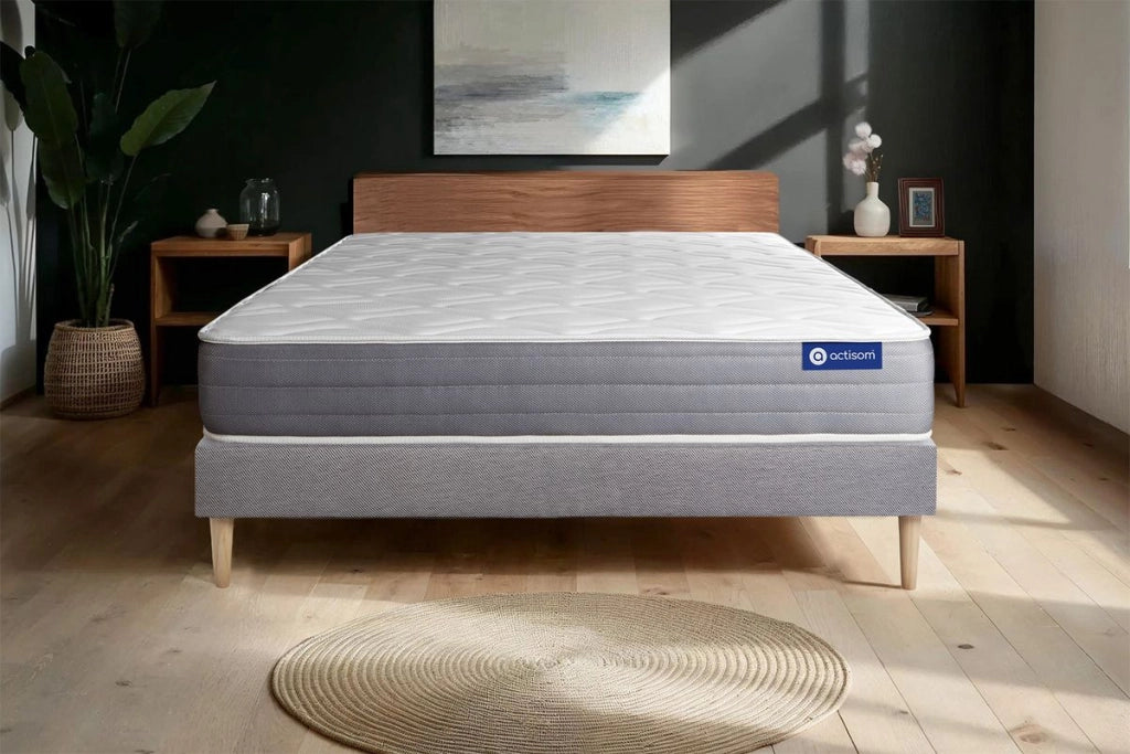 Materasso e base 90x190 cm - Actiflex Dream