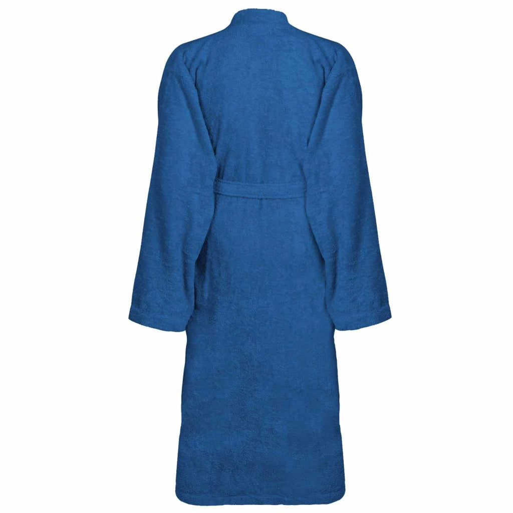 Accappatoio KINN Blu S Cotone 4100871