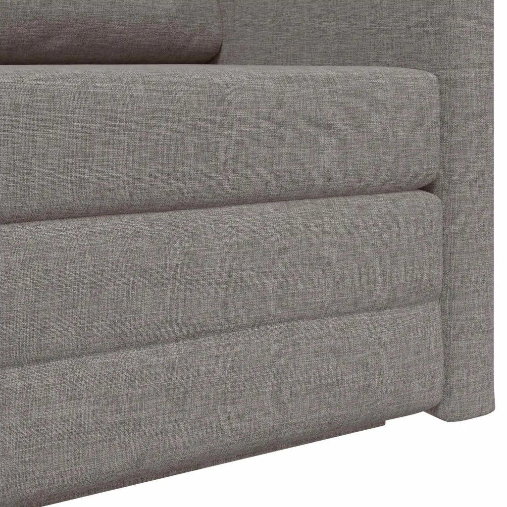 Divano letto | Sof¨¤ letto | Letto singolo 110cm Talpa Tessuto