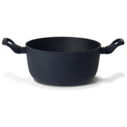 TVS Virtus Induction Casseruola 2 manici 24 cm