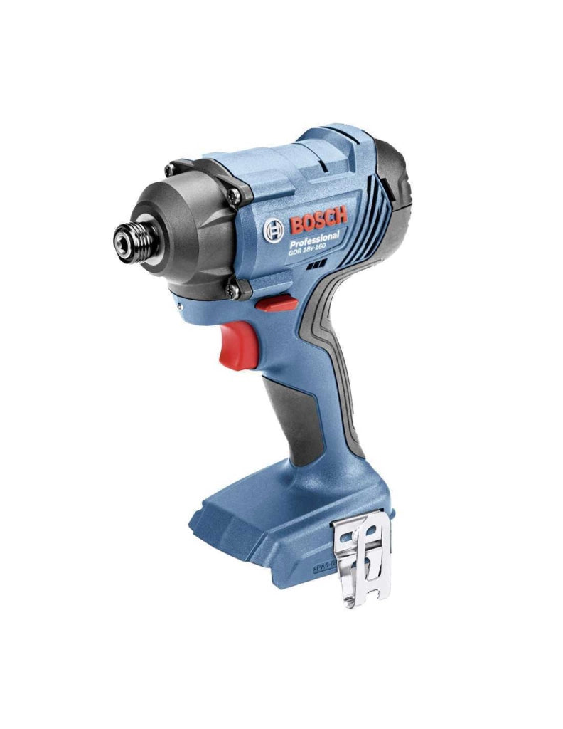 BOSCH Kit 18V BSK182D2A (GDR 18V-160 + GKS 18-57 G + 2 x 2,0 Ah + AL1820 + L-Boxx 136 + L-Boxx 238)