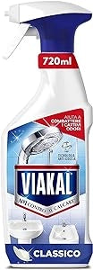 VIAKAL ANTICALCARE SPRAY DA 720ML CLASSICO