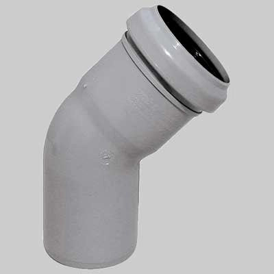 CURVA  EE ? 75 PP HTEM - 67  ° - 20 pezzi - WAVIN