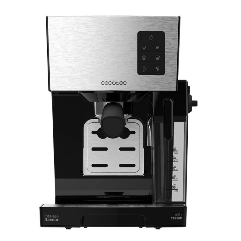 CECOTEC 01506 - Macchina da caffè semi-automatica Power Instant-ccino 20