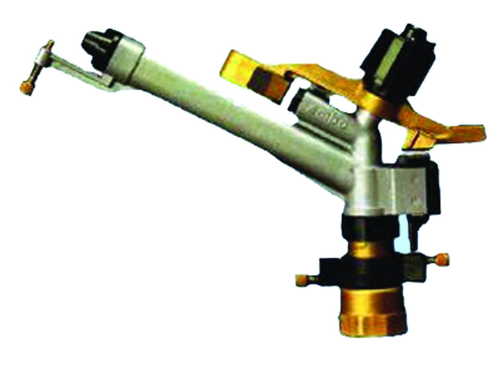 IRRIGATORE AMBO A SETTORE 1.1/2 F.
