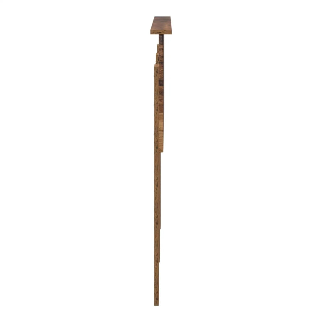 Testiera | Testata Legno vecchio Legno multistrato